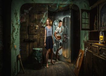 Top 5 Thrilling and Scary Escape Rooms of 2022 