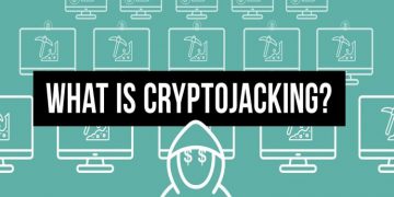 Understanding The Concept Of Cryptojacking – It’s A Serious Issue!