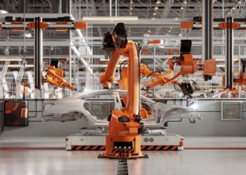 What Are The Benefits Of Integrating Robotic Depalletizing Systems?