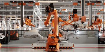What Are The Benefits Of Integrating Robotic Depalletizing Systems?