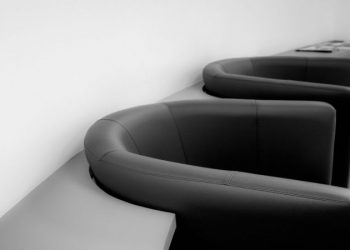 What Makes the Perfect Dentist Waiting Room?