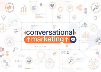 What is Conversational Marketing?