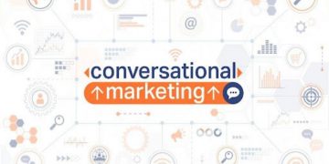What is Conversational Marketing?