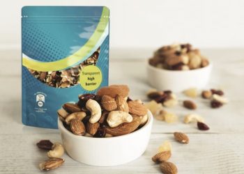 What is the Recommended Packaging for Dried Fruits?