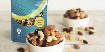 What is the Recommended Packaging for Dried Fruits?