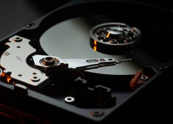 What you should do if you lose your data from your hard drive on your laptop
