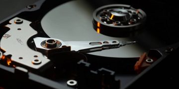 What you should do if you lose your data from your hard drive on your laptop