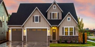What’s the Best Exterior Paint for a House in Denver, CO?