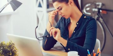 When is it time to leave your job?