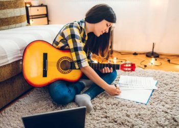 Where Do Songwriters Get Their Ideas From?