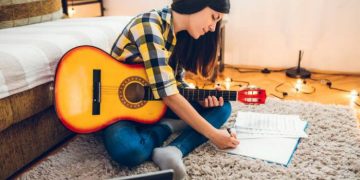 Where Do Songwriters Get Their Ideas From?