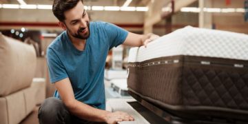 Why Should You Choose Latex Mattress for Your Bed?
