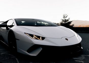 Why is Lamborghini the all-time favorite of people?