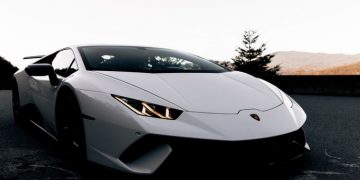 Why is Lamborghini the all-time favorite of people?