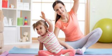 Is physical education important for child development? 