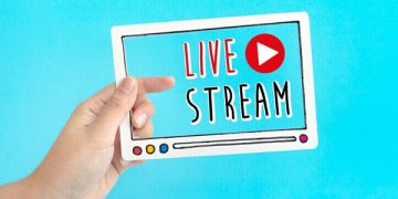 Top 5 Benefits of Live Streaming for B2B Brands