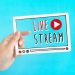 Top 5 Benefits of Live Streaming for B2B Brands