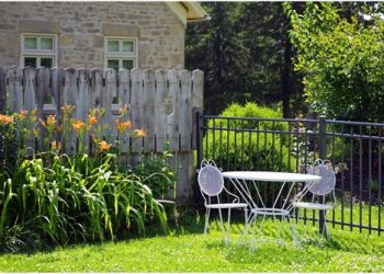 Garden Improvements That Will Make You Want To Spend More Time Outdoors