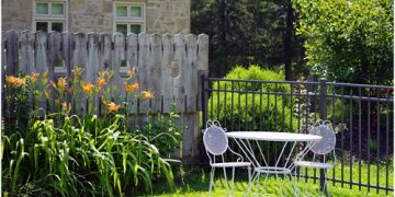 Garden Improvements That Will Make You Want To Spend More Time Outdoors