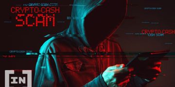 3 Types of Cryptocurrency Scams 