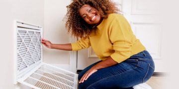 3 Ways To Choose The Right Air Filter Size