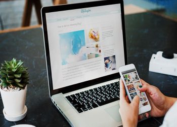 4 Ways to Take Your Business Website From Good to Great