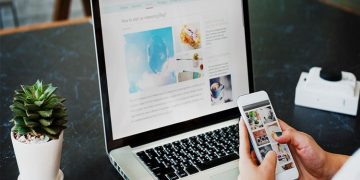 4 Ways to Take Your Business Website From Good to Great