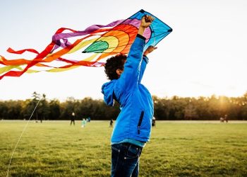 5 Inexpensive Activities To Do With Children in The Summer