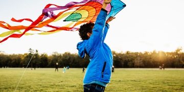 5 Inexpensive Activities To Do With Children in The Summer