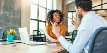 5 Ways Entrepreneurs Can Benefit From a Business Coach