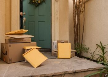 6 Facts About Porch Piracy that Every Shopper Should Know