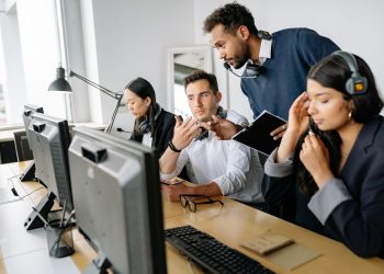 6 Important Things You Should Consider When Choosing an Outsourcing Company