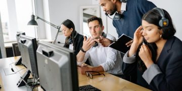 6 Important Things You Should Consider When Choosing an Outsourcing Company
