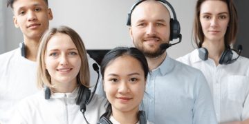 6 Important Things You Should Consider When Choosing an Outsourcing Company