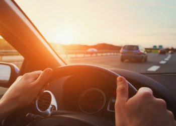 6 Things to Know About Driving on the Highway
