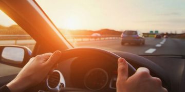 6 Things to Know About Driving on the Highway