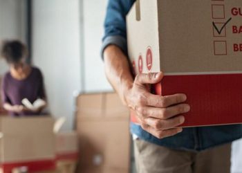 6 Tips to Make Your Cross Country Move Easier