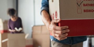 6 Tips to Make Your Cross Country Move Easier