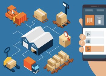 7 Incredible Benefits Of Using A Transportation Management System