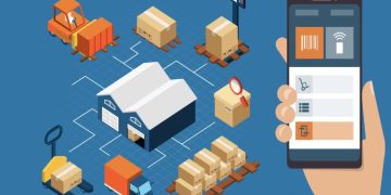 7 Incredible Benefits Of Using A Transportation Management System
