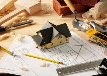 A Foolproof Plan for Making Affordable Home Improvements