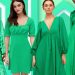 Discover the Trendiest Emerald Green Dresses for Spring