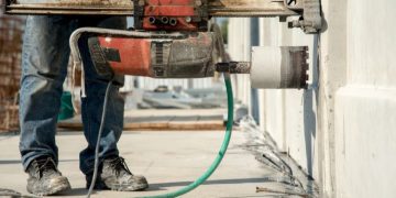 Do You Want to Know About the Benefits of Core Drilling Melbourne?