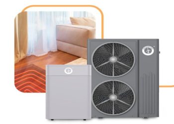 EVI Heat Pump VS Traditional Heat Pump: What’s the Major Difference?