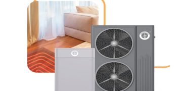EVI Heat Pump VS Traditional Heat Pump: What’s the Major Difference?