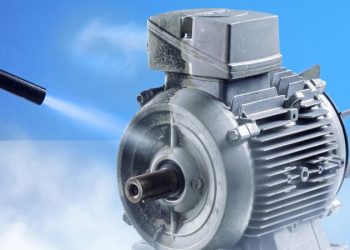 Everything to know about dry ice blasting