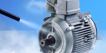 Everything to know about dry ice blasting