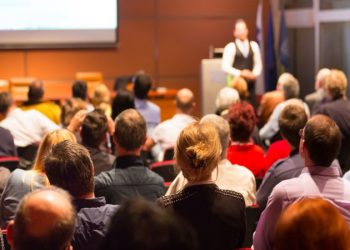 Follow a comprehensive guide for planning a corporate event