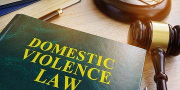 Get in Touch with a Domestic Violence Lawyer – When Should You Do This?