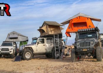 Great reasons to invest in an overland vehicle 